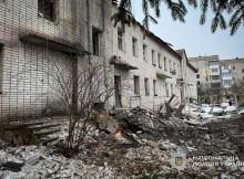 Доба під вогнем: на Сумщині через ворожі обстріли поранено п’ятьох цивільних, серед них двоє дітей