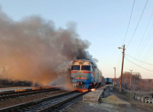 Понад 80 обстрілів та четверо поранених: безпекова ситуація на Сумщині на ранок 15 березня