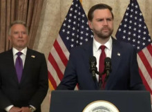 США не домовилися з Іраном про припинення війни, Венс заявив про провал переговорів