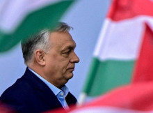 У США готують санкції проти Угорщини через блокування допомоги Україні — FT