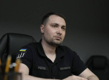 Буданов заявив про сигнали від партнерів щодо ударів по російських НПЗ