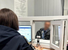 На Охтирщині чоловік під час сварки чотири рази вдарив дружину ножем