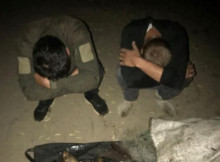 На Сумщині браконьєри під час нересту завдали збитків на 63 тисячі гривень