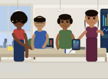 Робота за кордоном без виїзду: дистанційна зайнятість для мешканців Сумщини