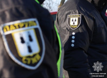 Літній водій у Сумах після скоєння ДТП утік та вжив алкоголь