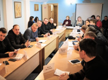 У Сумській громаді вже 138 ветеранів-ВПО отримають кошти на придбання житла