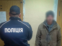 Убивство на Шосткинщині: у Зноб-Новгородській громаді чоловік зарубав знайомого сокирою