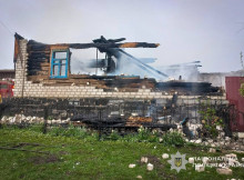 Попри "режим тиші" окупанти обстріляли 18 населених пунктів Сумщини: поранено чоловіка