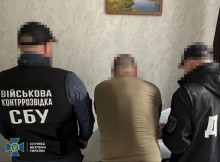 На Сумщині викрили посадовця військової частини, який привласнював «бойові» виплати