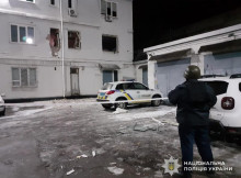 Вибух у Дніпрі: в Амур-Нижньодніпровському районі обійшлося без постраждалих