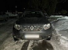 На Сумщині п’яний лісівник на службовому авто збив 15-річну дівчину