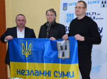 Суми та Орлеан: новий етап партнерської співпраці 