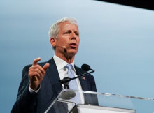 Ціни на нафту можуть піти ще вище найближчими тижнями, заявив міністр енергетики США