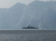 США послаблюють санкції: дозволили продати іранську нафту, яка вже застрягла в морі