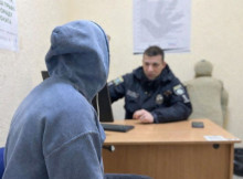 На Шосткинщині судитимуть 32-річного чоловіка за сексуальне насильство над малолітньою сестрою