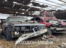 Сьогодні вночі російські війська здійснили чергову атаку на Суми, застосувавши безпілотники.