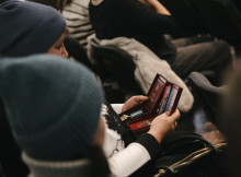 На Роменщині рідним 20 полеглих героїв передали посмертні державні нагороди