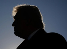 Трамп може зменшити увагу до переговорів про війну Росії проти України