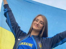 Сумські легкоатлети завоювали чотири медалі на командному чемпіонаті України