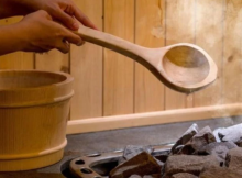 ТОП-10 аксесуарів для бані, без яких не обходиться жодна справжня парна