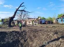 День на Сумщині минув без жертв та поранених: понад 80 ворожих обстрілів