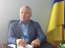 Мер Хутора-Михайлівського отримував субсидію при зарплаті більше мільйона гривень