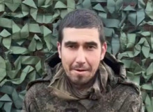 Фейкові перемоги до 9 травня: під Миропіллям взяли в полон російського військового