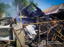 Упродовж доби на Сумщині через ворожі удари поранення отримали одинадцятеро людей