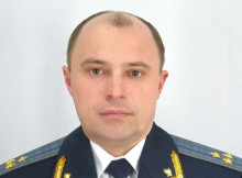 У зампрокурора Сумщини раптом утричі зменшилася пенсія