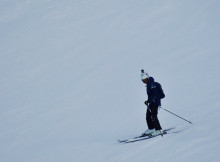 Як вибрати гірськолижну куртку, якщо катаєшся 5–7 днів на рік