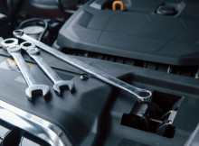 Як відкрити власне СТО