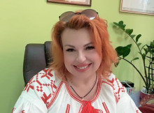 Представниця Сумщини увійшла до Експертної ради з питань нематеріальної культурної спадщини