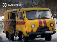 На Сумщині росіяни атакували бригаду газовиків