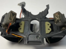 Окремі відмінності систем скидання вантажу для Mavic 3 та рекомендації щодо їх вибору