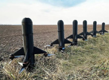 Українські дрони-перехоплювачі у березні знищили понад 33 тисячі ворожих БпЛА