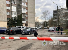 У Львові під час заходів оповіщення вбили військовослужбовця ТЦК