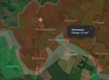 На Сумщині збільшилася окупована територія: загарбники захопили ще 10 км 