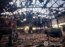 Одна загибла та восьмеро поранених: наслідки масованих обстрілів Сумщини