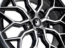 Автомобильные диски Koko Kuture: что скрывается за эффектным дизайном?