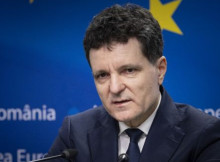 Президент Румунії вимагає від Росії гарантувати безпеку громадян під час атак біля кордону