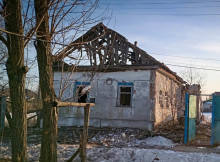 Обстріли Сумщини: ворог атакував 17 громад, троє поранених