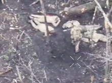 На Харківщині розстріляли українських військовополонених, розпочато розслідування