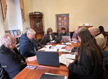 У трьох громадах Сумщини погодили нові археологічні пам’ятки