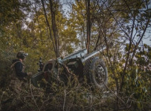 Зеленський очікує нового наступу Росії влітку