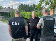 Фіктивні аспіранти у Запоріжжі: керівництво приватного вишу піде під суд