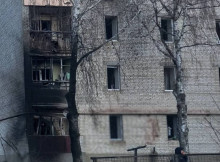 На Сумщині за день троє поранених