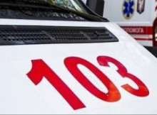 У Сумах під час атаки дронів постраждали двоє дітей