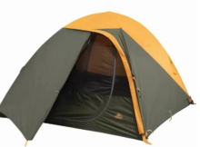 Выбираем палатку на 4-х человек в интернет-магазине alp.com.ua