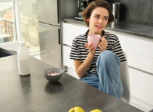 Как отличить влагостойкую столешницу от обычной?