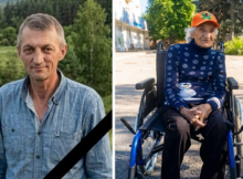 У Нікополі російський дрон вбив чоловіка та його матір на колісному кріслі